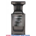 Tobacco Oud By Tom Ford Generic Oil Perfumes 50ML (001111)